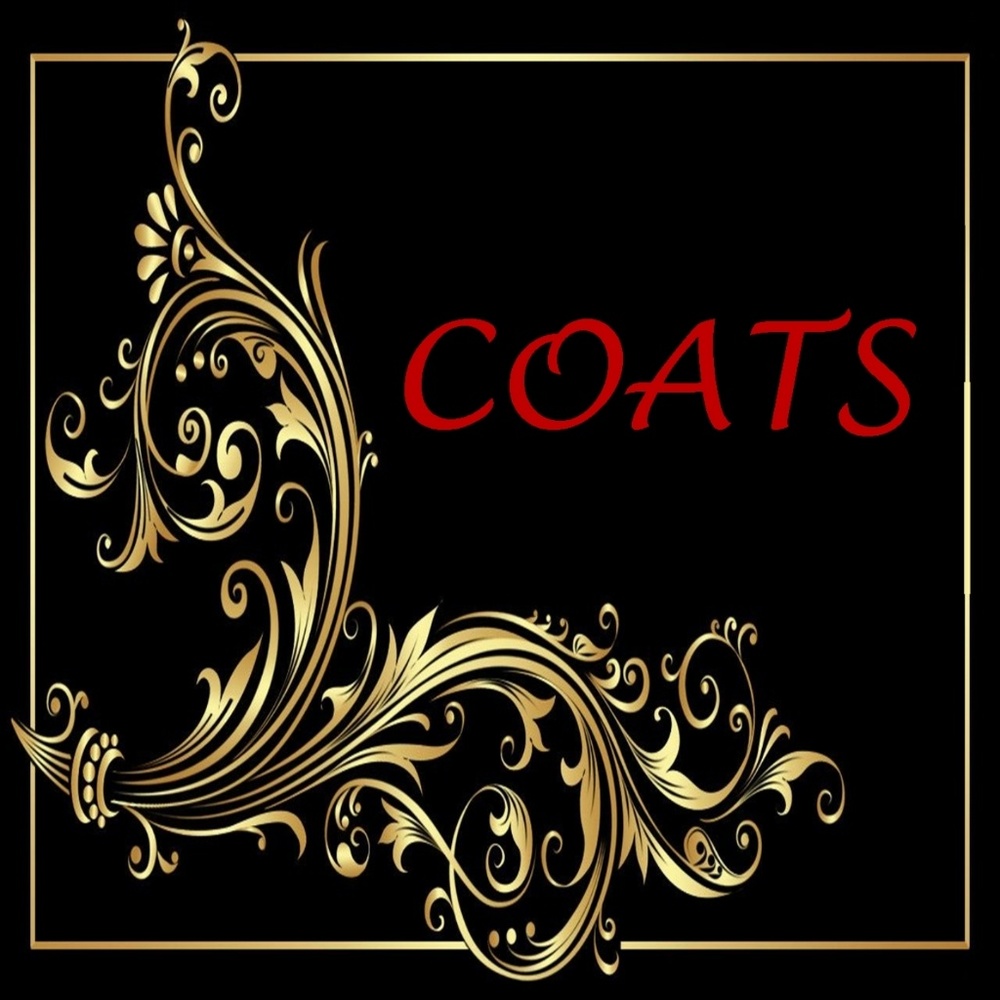 COATS / JACKETS